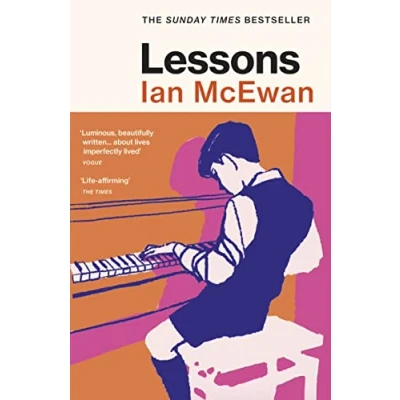 Imagen de Lessons