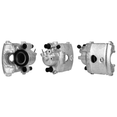 Imagen de DRI 3101610 Pinza de freno Hierro fundido eje delantero, izquierda, delante VOLKSWAGEN: GOLF 2, 3, Vento, SEAT: TOLEDO 1, Ibiza 2