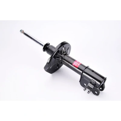 Imagen de KYB Excel G 334197 amortiguador Eje delantero, derecha Presión de gas Bitubular Columna Espiga arriba MAZDA: 626 V Berlina