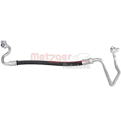 Imagen de METZGER 2360131 Manguera de Aire Acondicionado MERCEDES BENZ: Clase C Coupé