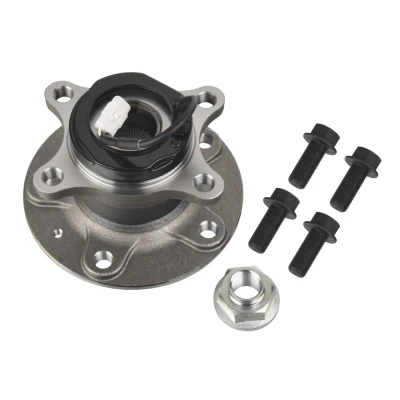 Imagen de FEBI BILSTEIN 179849 Juego de cojinete rueda SUZUKI: SX4 I Hatchback, Vitara IV SUV, FIAT: Sedici