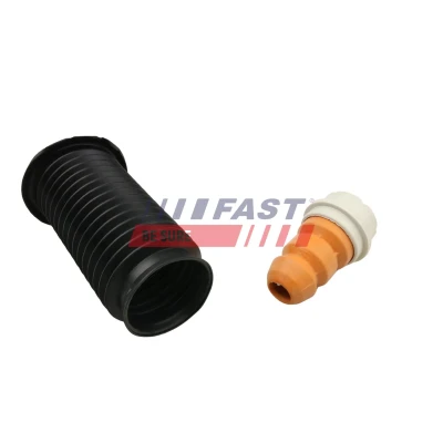 Imagen de FAST FT12516 Guardapolvo Amortiguador Eje delantero, izquierda, derecha FIAT: Doblo I Familiar