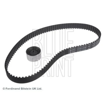 Imagen de BLUE PRINT ADK87302 Kit de correa distribución 103 con perfil redondeado dientes SUZUKI: Baleno I Berlina, Vitara SUV, SWIFT 2