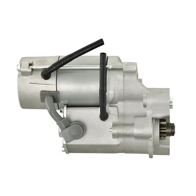 Imagen de HELLA 8EA 011 613 021 Motor de arranque 12 2 9 LAND ROVER: Range Rover Evoque, Freelander SUV