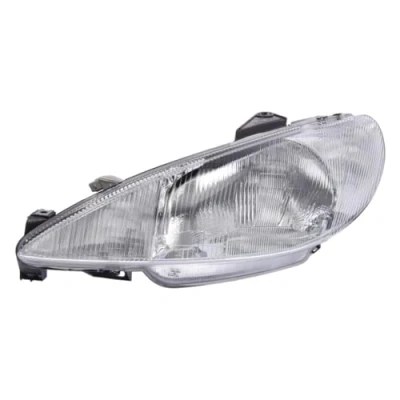 Imagen de VALEO 087273 Faros PEUGEOT: 206 Hatchback