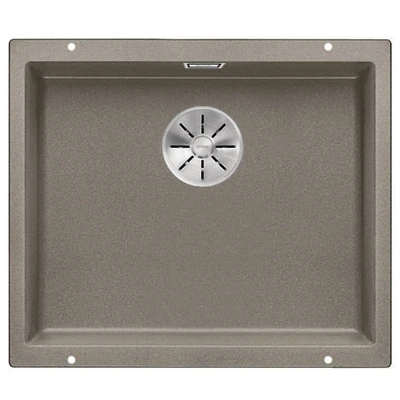 Imagen de Blanco SUBLINE 500 U 523 439 Fregadero Cocina, Tartufo, 500mm