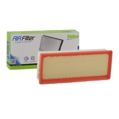 Imagen de VALEO 585157 filtro de aire 67 128 322 Cartucho filtrante con previo AUDI: Q5, A5 B8 Sportback, A4 Allroad norauto, oscaro, mister auto