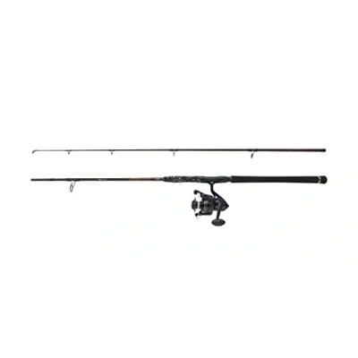 Imagen de PENN LGN CAT BRNZ Spin 242 50 150g 6000 CMB Caña siluro