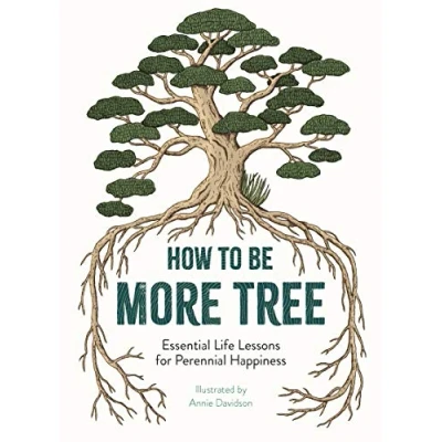 Imagen de How To Be More Tree