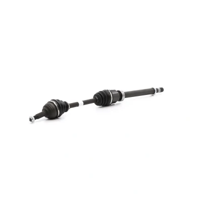 Imagen de SKF VKJC 8948 Árbol de transmisión 910, 326 con apoyo RENAULT: Clio 4