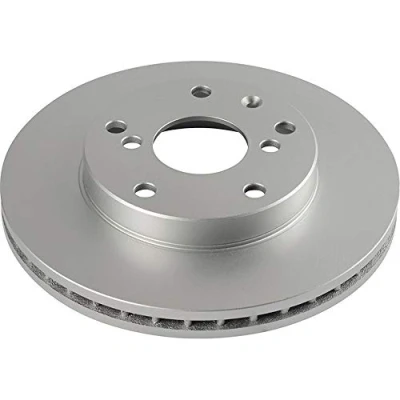 Imagen de HERTH+BUSS JAKOPARTS Disco de freno 256mm 24mm 5 114,3mm ventilación interna revestido J3300906 96238673,96218420 Discos freno,