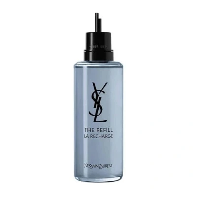 Imagen de Yves Saint Laurent Y Men eau de parfum Recambio 150 ml