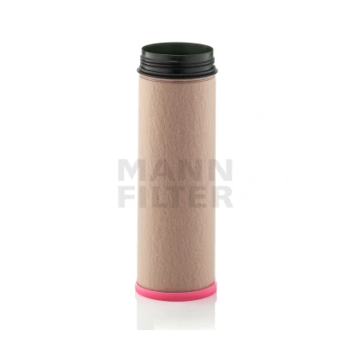 Imagen de MANN FILTER CF 1640 Filtro de aire complementario MAN: TGX