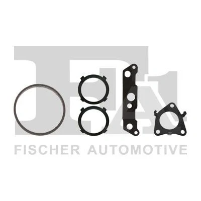 Imagen de FA1 KT111590E Juego de montaje, turbocompresor VOLKSWAGEN: Amarok Pick up, AUDI: A6 C7 Avant