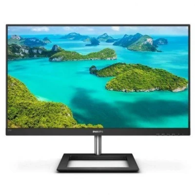 Imagen de Philips 278E1A Monitor 4K de 27 Pulgadas, 60 Hz, 4 ms, IPS, Altavoces, FlickerFree, Smart Image (3840 x 2160, 350 CD/m², HDMI/DP)