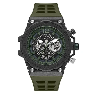 Imagen de Guess Analógico GW0325G2