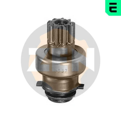 Imagen de ERA ZN0537 Engranaje de rueda libre, arrancador