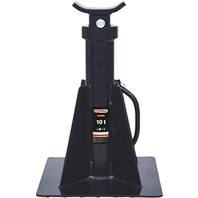 Imagen de KS TOOLS 160.0373 Caballete de apoyo 10t