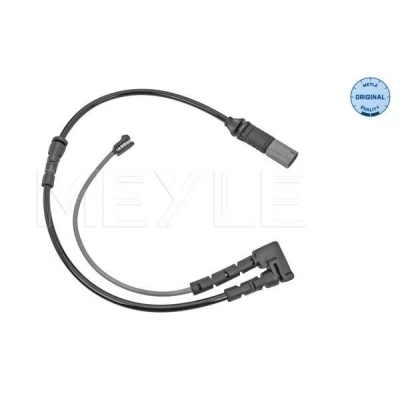 Imagen de MEYLE 314 527 0039 Sensor de Desgaste Pastillas Frenos Eje delantero BMW: X1, 2 Active Tourer, Gran MINI: Clubman, Countryman, Cabrio