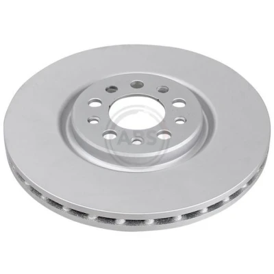 Imagen de A.B.S. 17857 Disco de freno 330 28 5 110 ventilado revestido ALFA ROMEO: Giulietta Hatchback, 159 Berlina, Brera, JEEP: Cherokee V