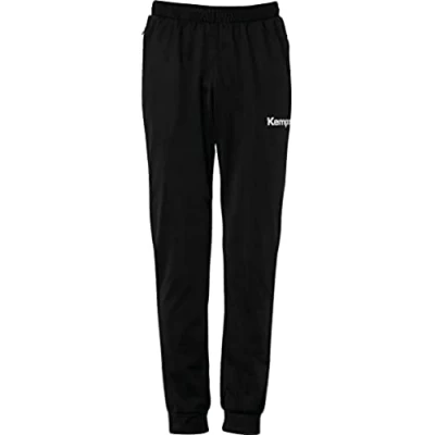 Imagen de Kempa Pantalones deportivos, Talla: Large, Ice grau fluo rot