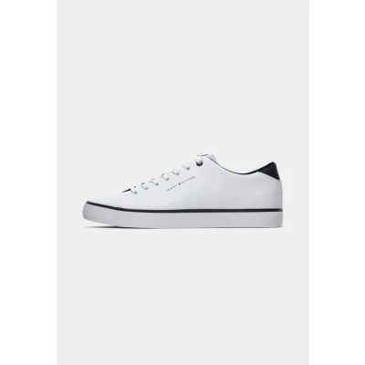 Imagen de Tommy Hilfiger CORE Zapatillas, Hombre, Talla: 48, White Zapatos