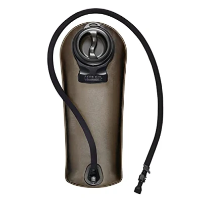 Imagen de Camelbak Military Water Beast Omega 3.0 Litre Reservoir Clear One Size