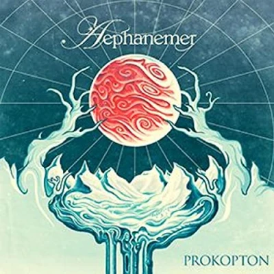 Imagen de Prokopton [Vinilo]