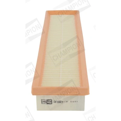 Imagen de CHAMPION CAF100827P Filtro de aire 51 94 425 Cartucho filtrante PEUGEOT: 206 Hatchback, 207 307 CITROËN: Xsara Picasso