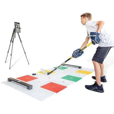 Imagen de Hockey Revolution Professional Training Flooring Tile (My Puzzle Systems)