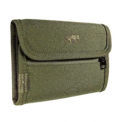 Imagen de Tasmanian Tiger TT ID Wallet Oliv Bolsa Monedero