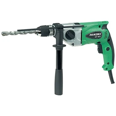 Imagen de Hikoki DV18VWUZ Taladro, 690 W, 230 V