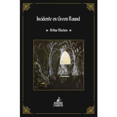 Imagen de Incidente en Green Round: 51 (Yuggoth)