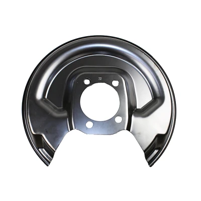 Imagen de METZGER 6115297 Chapa Protectora de Disco Freno Eje trasero izquierda TOYOTA: Yaris III Hatchback norauto, oscaro, mister auto