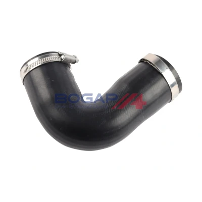 Imagen de BOGAP A1711267 Manguera Turbo VOLKSWAGEN: Polo V Hatchback, SEAT: Ibiza 4, 4 ST, Sportcoupe, SKODA: Roomster, Rapid Hatchback