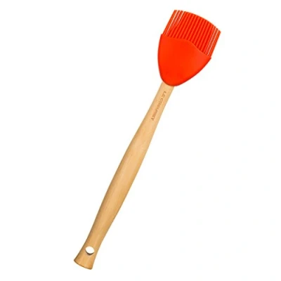 Imagen de Le Creuset Basting Brush Premium Volcanic 26 cm