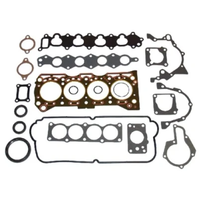 Imagen de ASHIKA 49 08 899 Juego completo de juntas, motor SUZUKI: Vitara I SUV, SUV Cabrio, Grand 1
