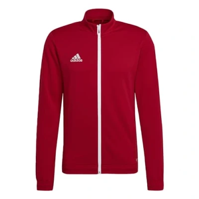 Imagen de adidas Ent22 Tk Jkt, Chaqueta Hombre, Team Power Red 2, L Alto