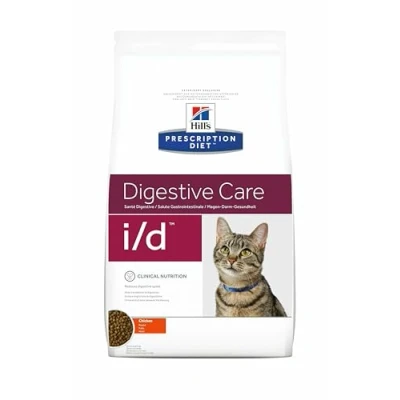 Imagen de HILL&#039;S Prescription Diet Digestive Care i/d Feline 1 5kg
