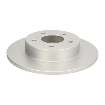 Imagen de Disco de freno BOSCH 0 986 479 B64 volver/completo/1 pieza