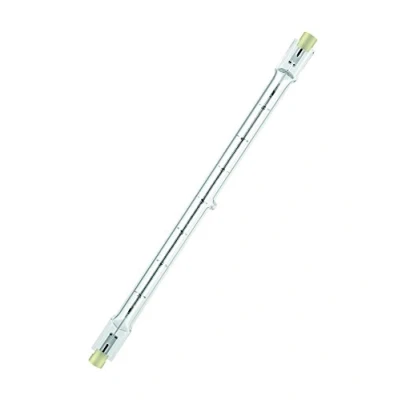 Imagen de Osram lighting 4.0503002832e+012 Lámpara halogena 64741 1000w 240v r7s p2/7