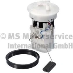 Imagen de PIERBURG 7.03794.22.0 Unidad de alimentación combustible con sensor nivel eléctrico FORD: FIESTA 6