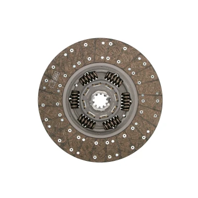 Imagen de Disco de embrague SACHS 1878 009 544:009