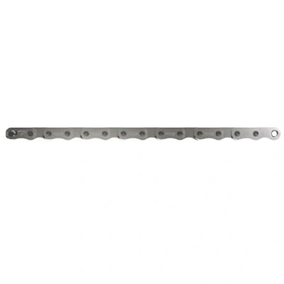 Imagen de Sram CAD.SRAM Force D1 FLATTOP 120 ESLAB.POWERL.12V Cadenas, Sport, Plata (Plateado), Talla Única