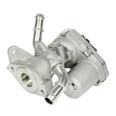Imagen de METZGER 0892623 Válvula EGR eléctrico sin juntas, con tubo de empalme FORD: Transit Mk6 Furgón, Tourneo
