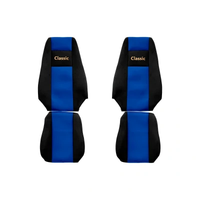 Imagen de Funda de asiento F CORE PS21 BLUE