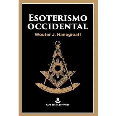 Imagen de Esoterismo occidental: Guía para perplejos: 7 (LINGUA IGNOTA)