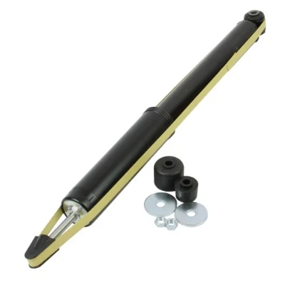 Imagen de MAXGEAR 11 1415 Amortiguador Eje trasero Presión de gas Monotubo telescópico Espiga arriba, Anillo inferior