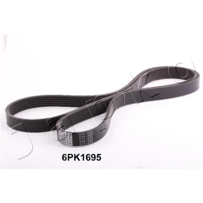 Imagen de JAPKO 6PK1695 Correa trapecial poli V 1695 6 TOYOTA: Corolla IX Hatchback