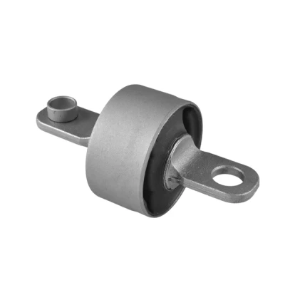Imagen de TEDGUM 00281703 Casquillo, alojamiento del brazo oscilante transversal